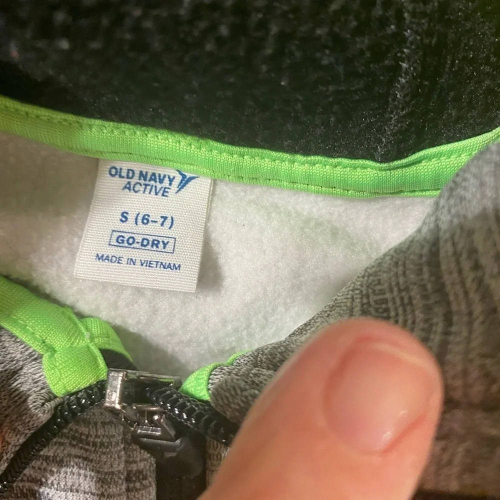 Old Navy comfortable hoodie